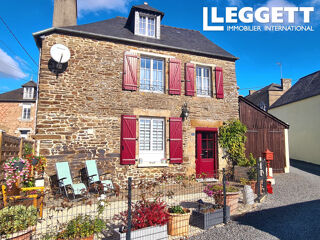  Maison � vendre 4 pi�ces 95 m�