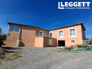 Maison 8 pièces 202 m² · à Lavilledieu · 202 m² · 472 500 €