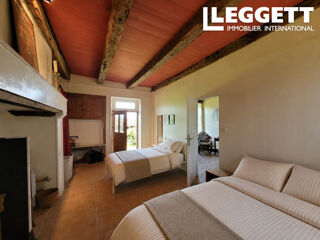  Maison à vendre 4 pièces 110 m²