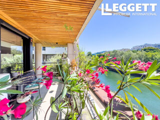  Appartement � vendre 4 pi�ces 113 m�