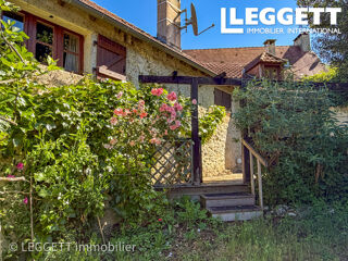 Maison à vendre 5 pièces 120 m²