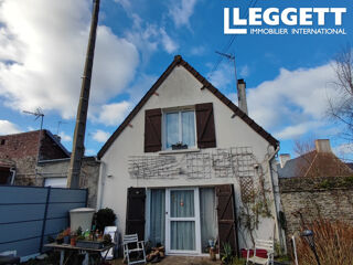  Maison � vendre 7 pi�ces 110 m�