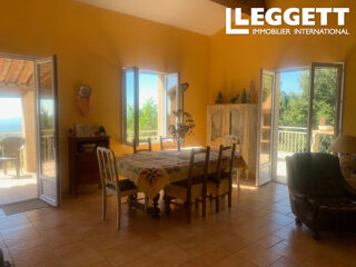  Maison à vendre 4 pièces 119 m²