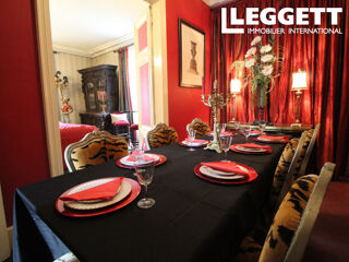  Maison � vendre 15 + pi�ces 255 m�