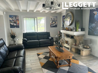  Maison � vendre 13 pi�ces 193 m�