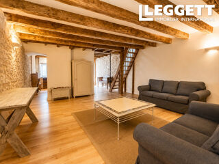  Maison à vendre 4 pièces 110 m²