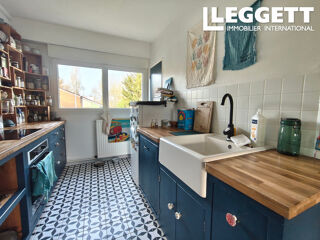  Appartement � vendre 4 pi�ces 73 m�