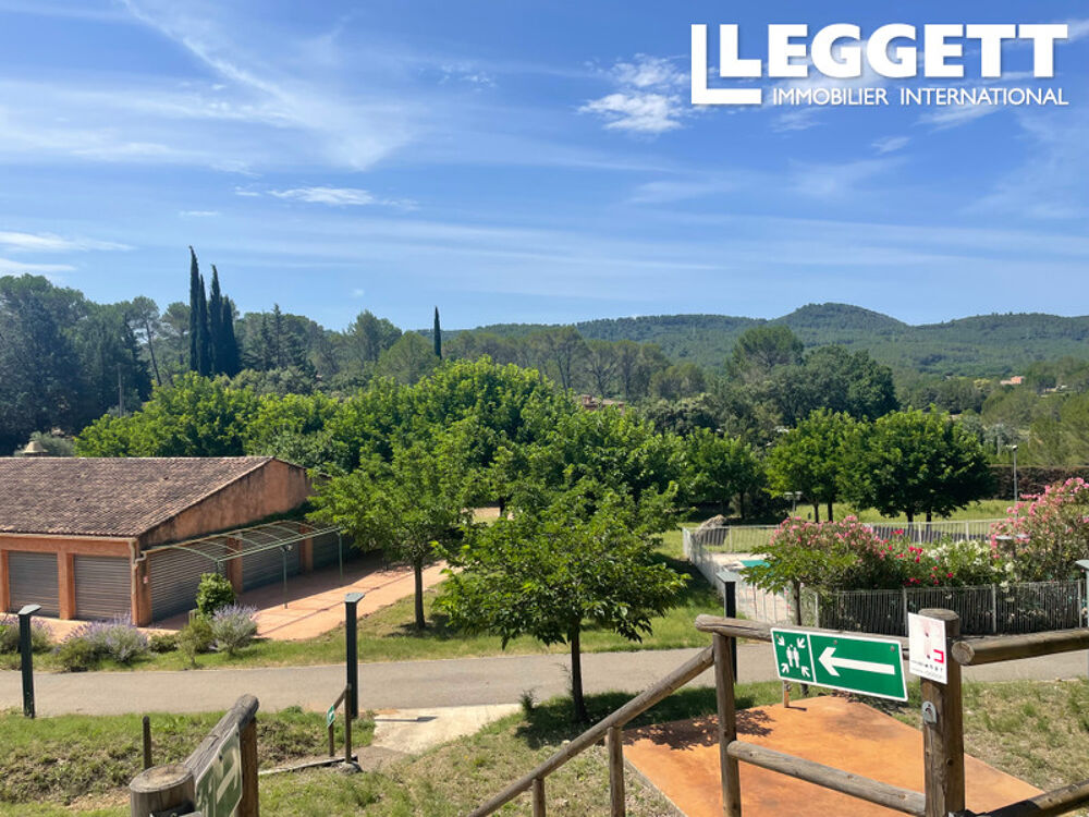 Vente Maison CARCÈS ? PROVENCE VERTE - Domaine touristique de caractère sur 1,6 hectare CarcÈs