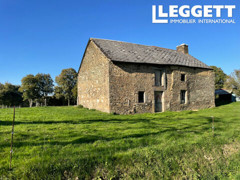   B�timent d'une pi�ce avec terrain et vue magnifique. Maison - 1 pi�ce(s)