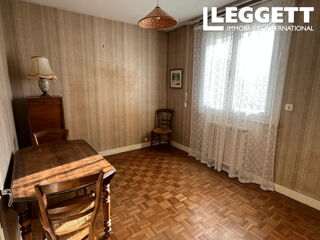  Maison � vendre 3 pi�ces 87 m�