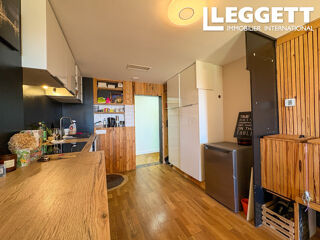  Appartement � vendre 4 pi�ces 104 m�