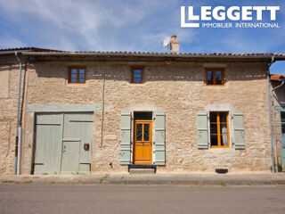  Maison à vendre 9 pièces 193 m²
