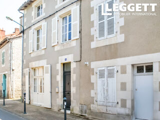  Maison � vendre 8 pi�ces 148 m�