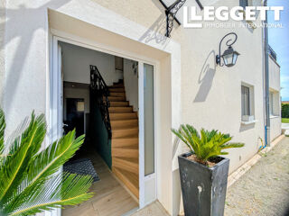  Maison à vendre 5 pièces 135 m²