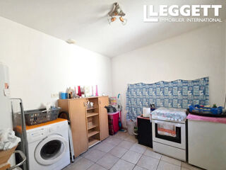  Maison à vendre 4 pièces 89 m²