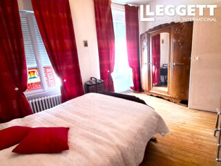  Maison à vendre 7 pièces 79 m²