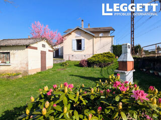  Maison � vendre 5 pi�ces 80 m�