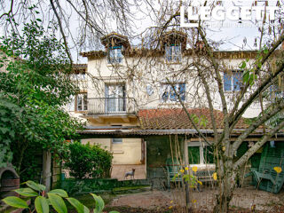  Maison � vendre 15 + pi�ces 384 m�