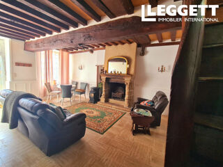  Maison à vendre 12 pièces 347 m²