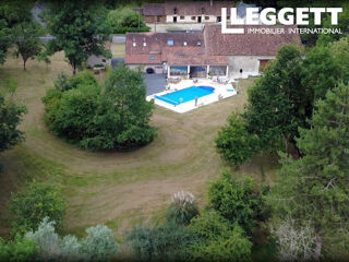  Maison � vendre 7 pi�ces 174 m�