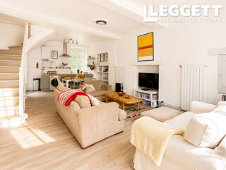  Maison à vendre 4 pièces 82 m²