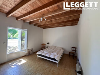 Vente Maison Propriété modulable près de Chalais ? Deux logements de 2 chambres ou grande maison familiale Brie-sous-chalais
