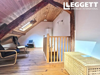  Maison à vendre 9 pièces 99 m²