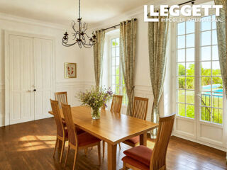  Maison à vendre 9 pièces 284 m²
