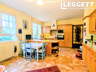  Maison à vendre 9 pièces 264 m²