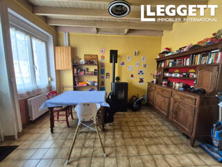  Maison à vendre 5 pièces 80 m²
