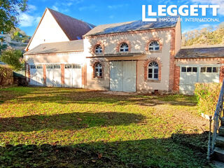  Maison � vendre 15 + pi�ces 611 m�