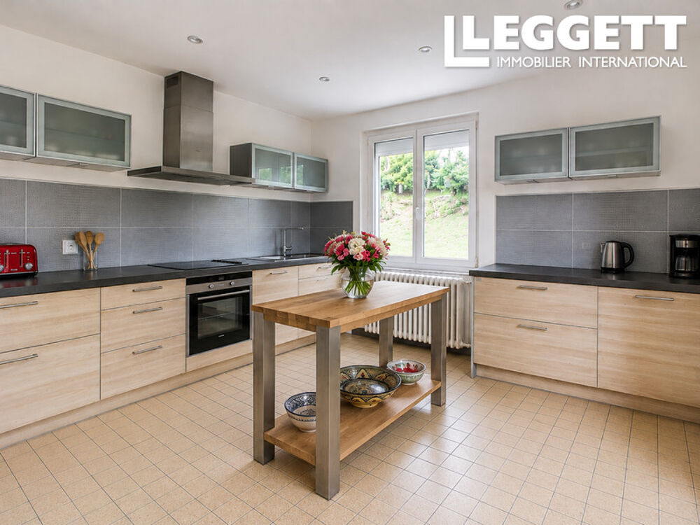 Vente Maison Maison spacieuse 5 chambres avec terrasse, vues imprenables, studio & 2,3 ha près de Montauban Piquecos