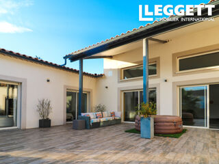  Maison � vendre 6 pi�ces 210 m�