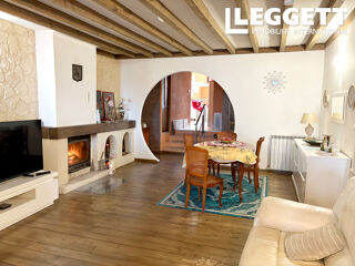  Maison � vendre 8 pi�ces 236 m�