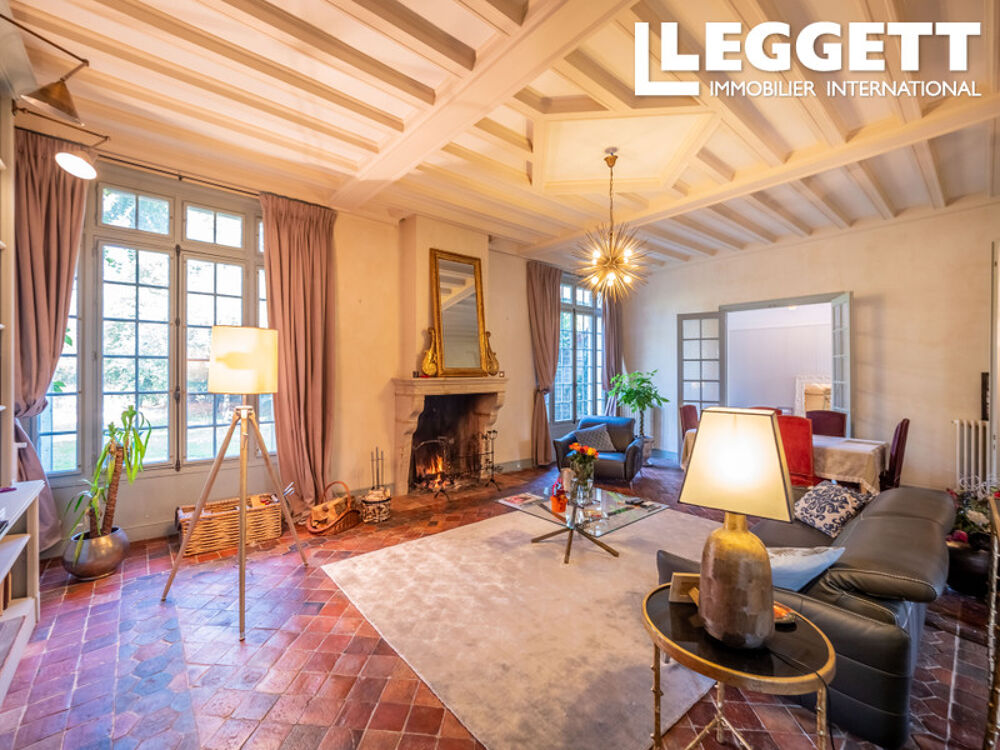 � vendre  Maison Vaux-sur-Seine (78740)