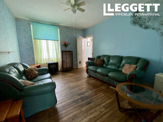  Maison � vendre 6 pi�ces 128 m�