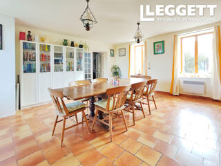  Maison � vendre 4 pi�ces 160 m�