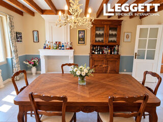  Maison à vendre 9 pièces 351 m²