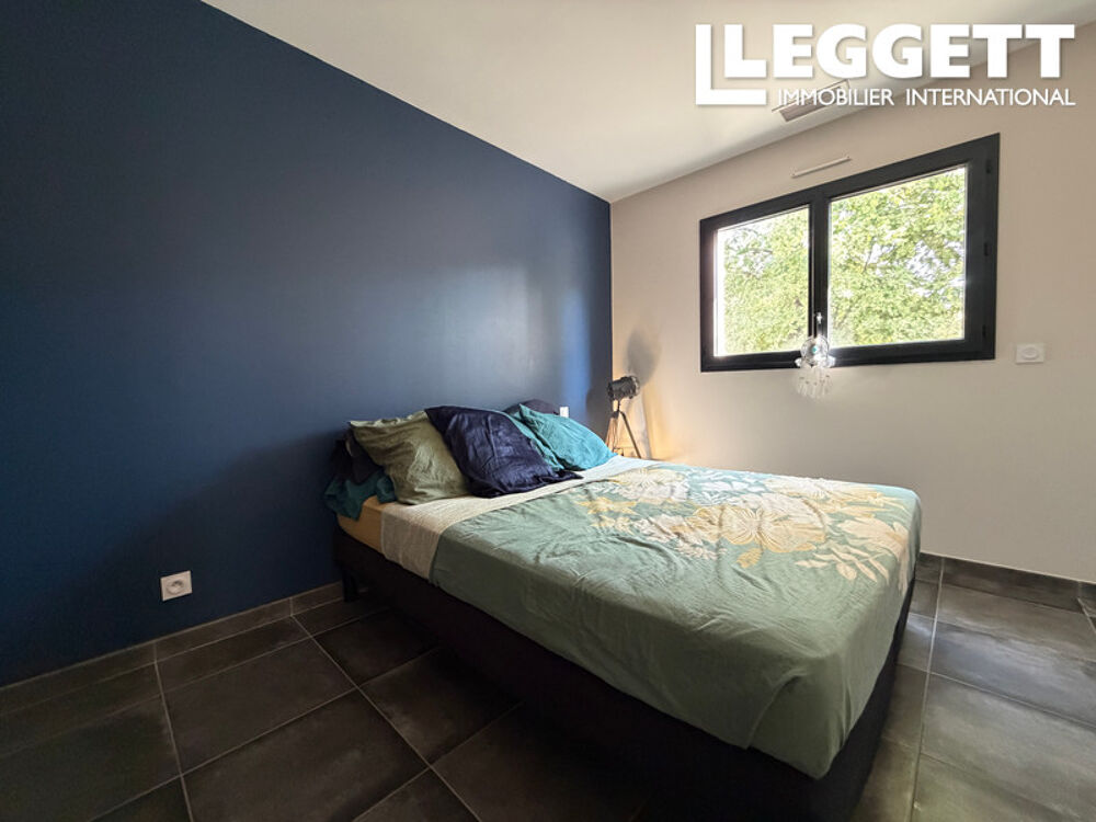 Vente Maison Maison contemporaine de plain-pied dans un hameau recherché près de Vinça VinÇa