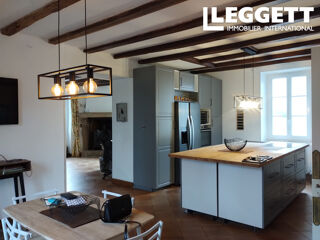  Maison � vendre 7 pi�ces 190 m�