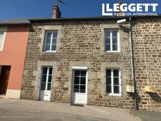  Maison à vendre 6 pièces 117 m²