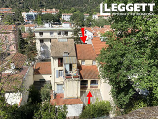  Appartement  vendre 3 pices 50 m
