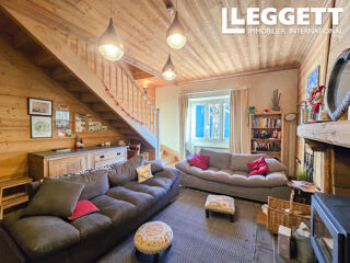  Maison � vendre 5 pi�ces 96 m�