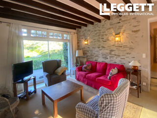  Maison � vendre 10 pi�ces 281 m�