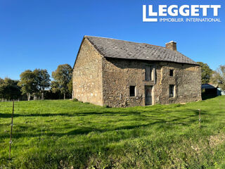  Maison � vendre 1 pi�ce 