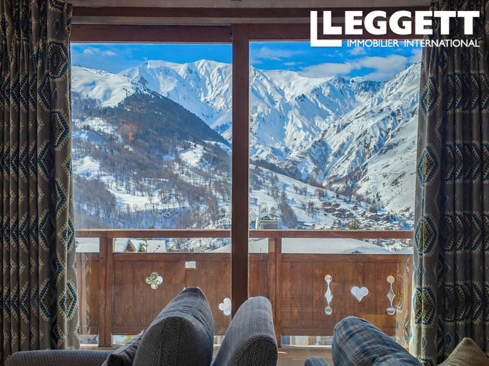 � vendre  Maison Saint-Martin-de-Belleville (73440)