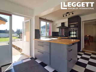 Maison � vendre 5 pi�ces 112 m�