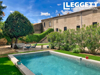  Maison à vendre 12 pièces 354 m²