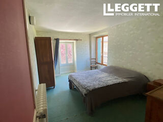  Maison à vendre 3 pièces 96 m²