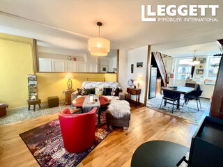  Maison à vendre 7 pièces 100 m²